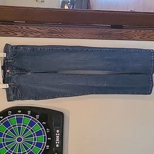 Wrangler Q-Baby Jeans